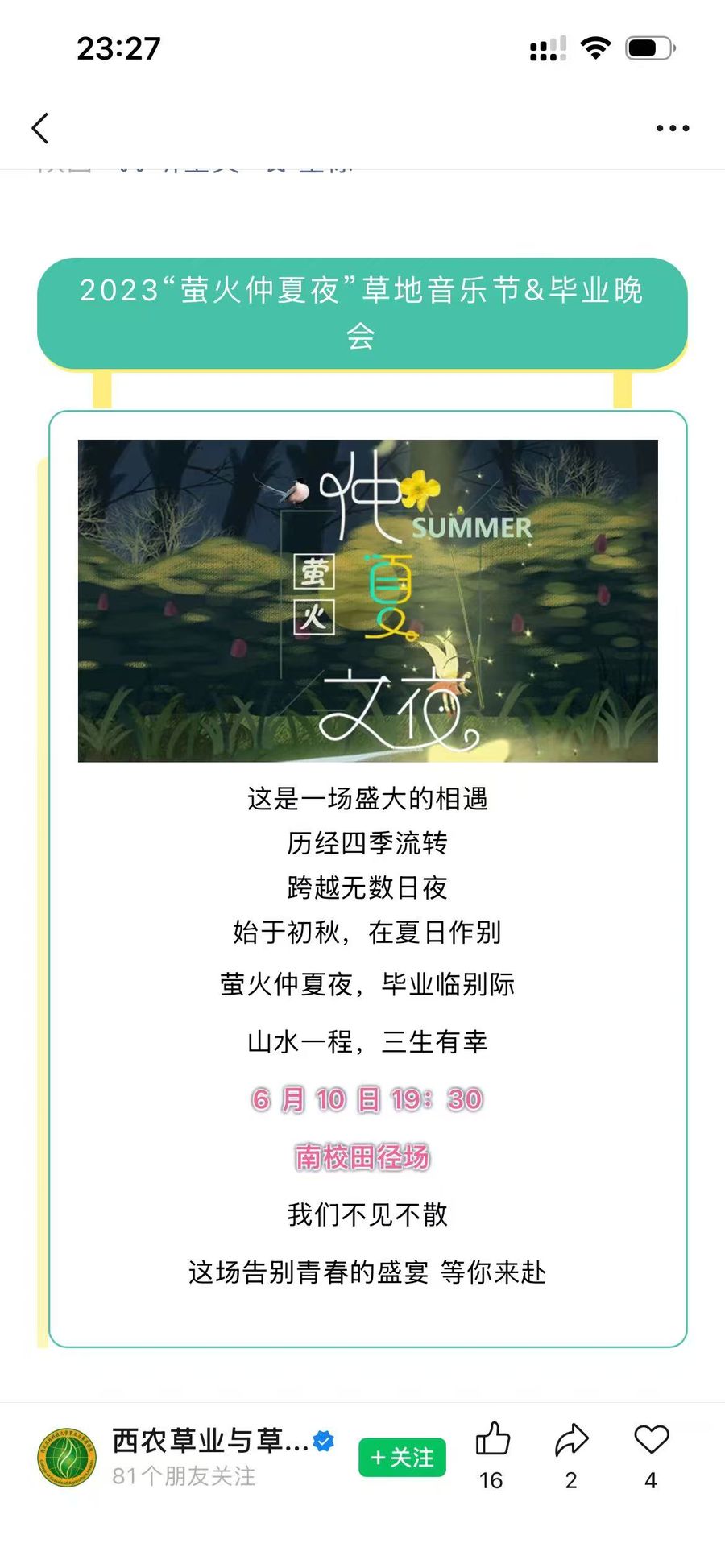 草地音乐节现场1